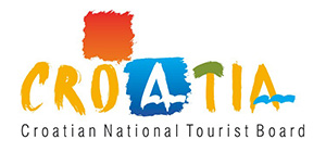 Croatia Tourism Board logo