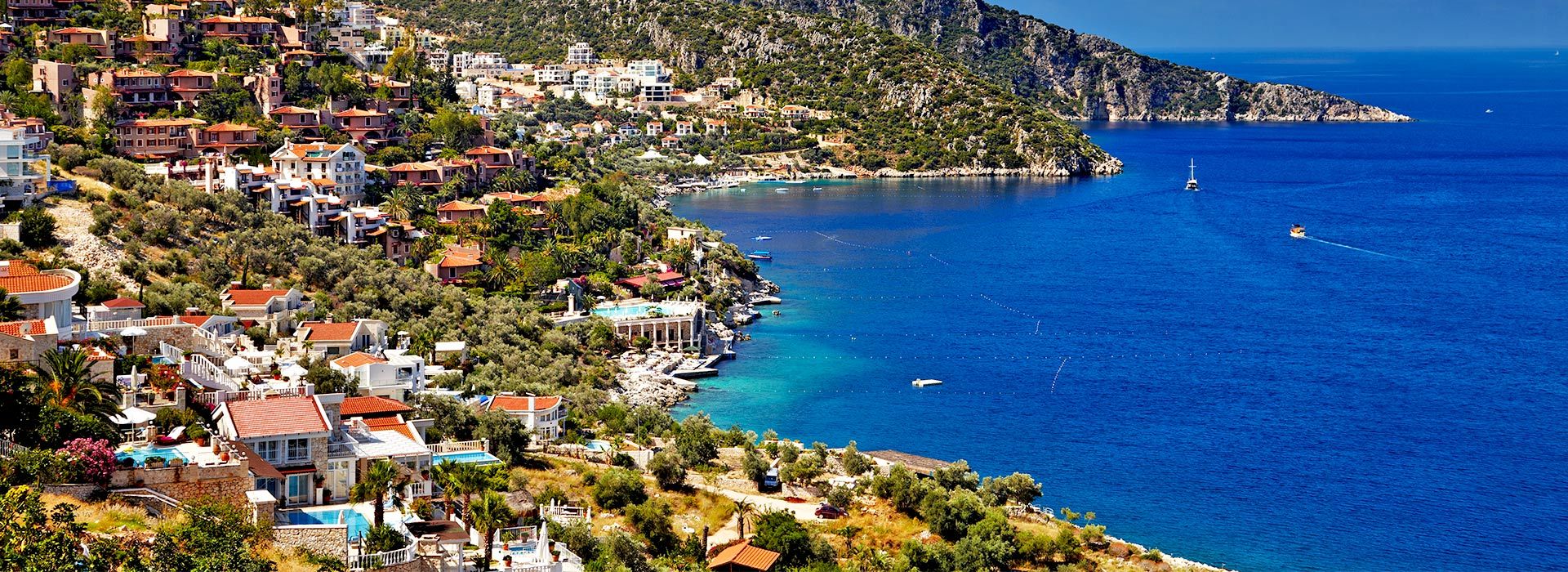 luka travel kalkan