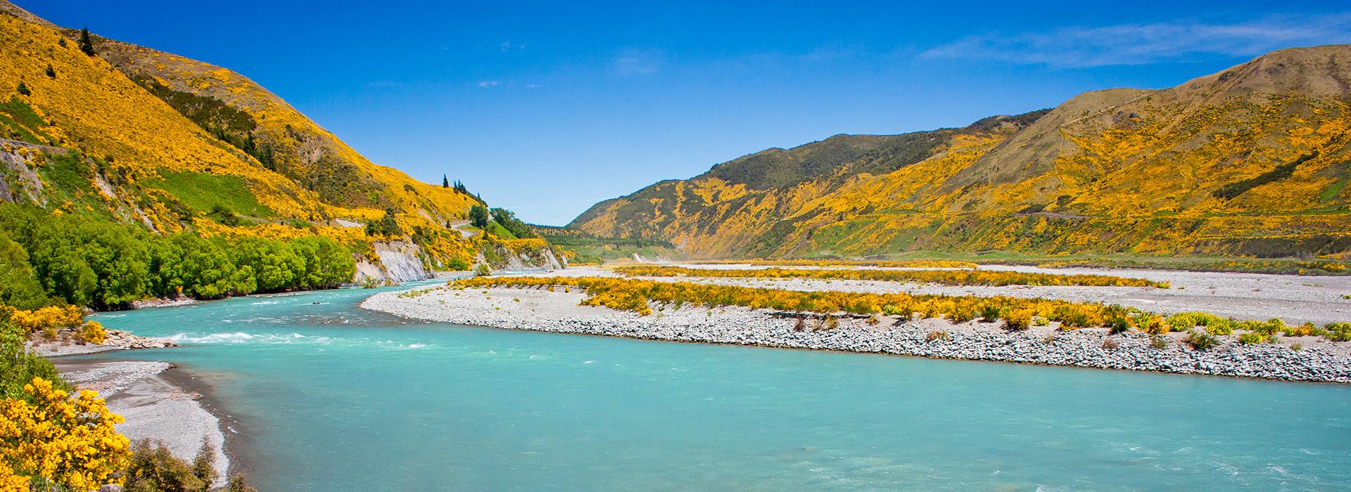 Hanmer Springs, South Island, New Zealand Croatia Times Travel