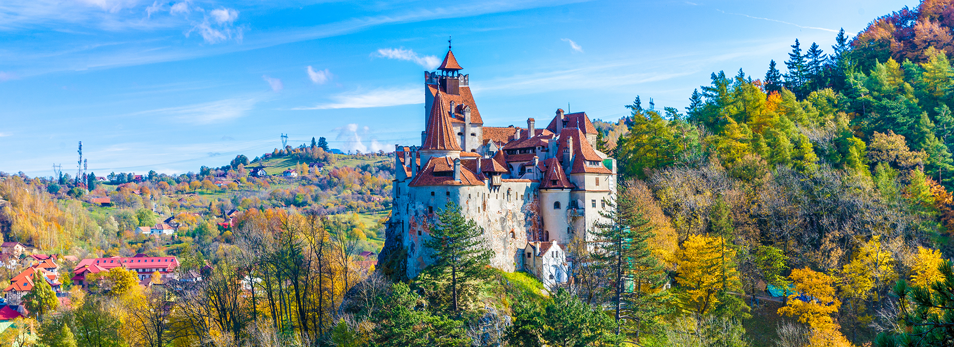 Brasov, Romania | Croatia Times Travel