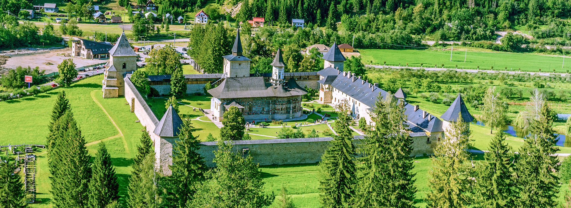 Bukovina, Romania | Croatia Times Travel