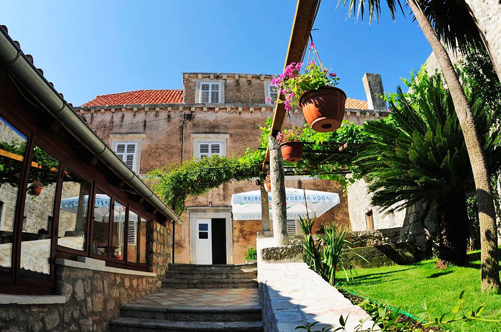 Apartments on Lapad, Dubrovnik, Croatia Croatia Times Travel