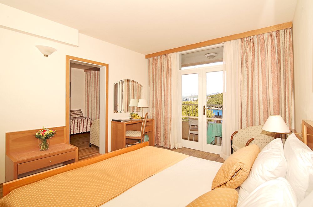 Hotel Splendid, Dubrovnik, Croatia Croatia Times Travel