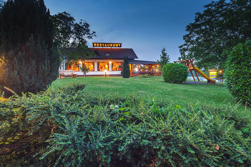 Hotel Degenija, Rakovica, Croatia | Croatia Times Travel