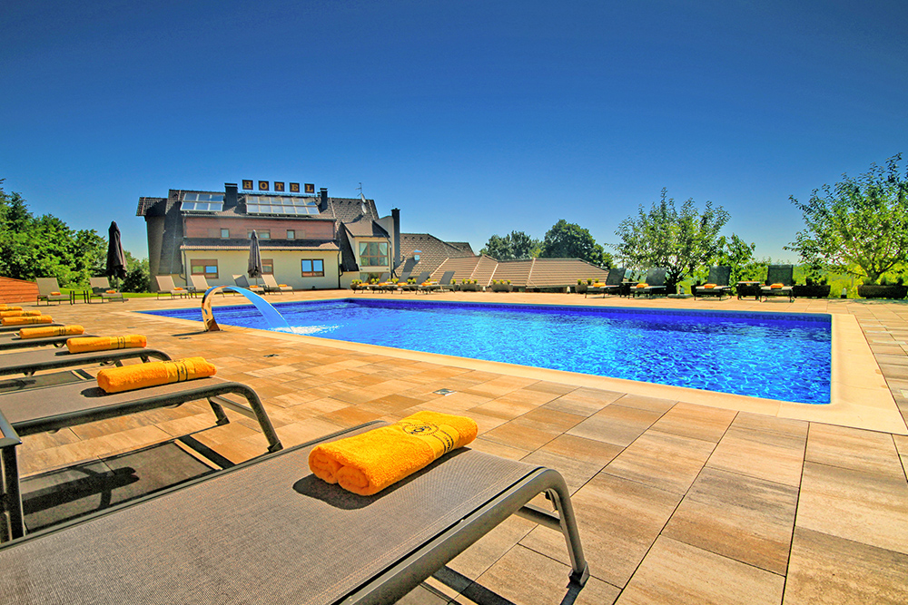 Hotel Degenija, Rakovica, Croatia | Croatia Times Travel