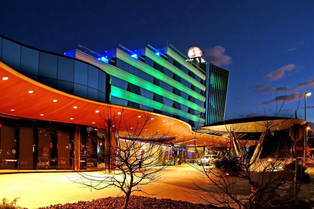 Perla Casino Hotel