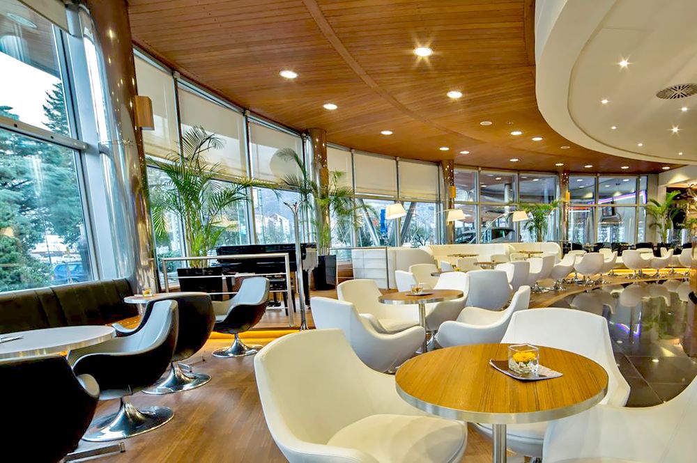 Perla Casino Hotel