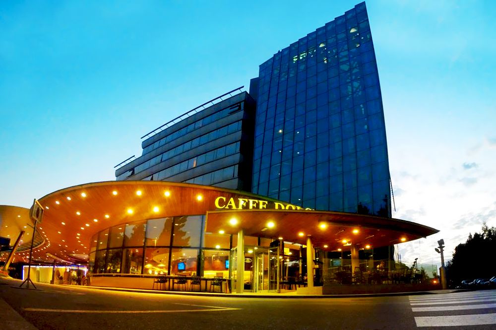 Perla Casino Hotel