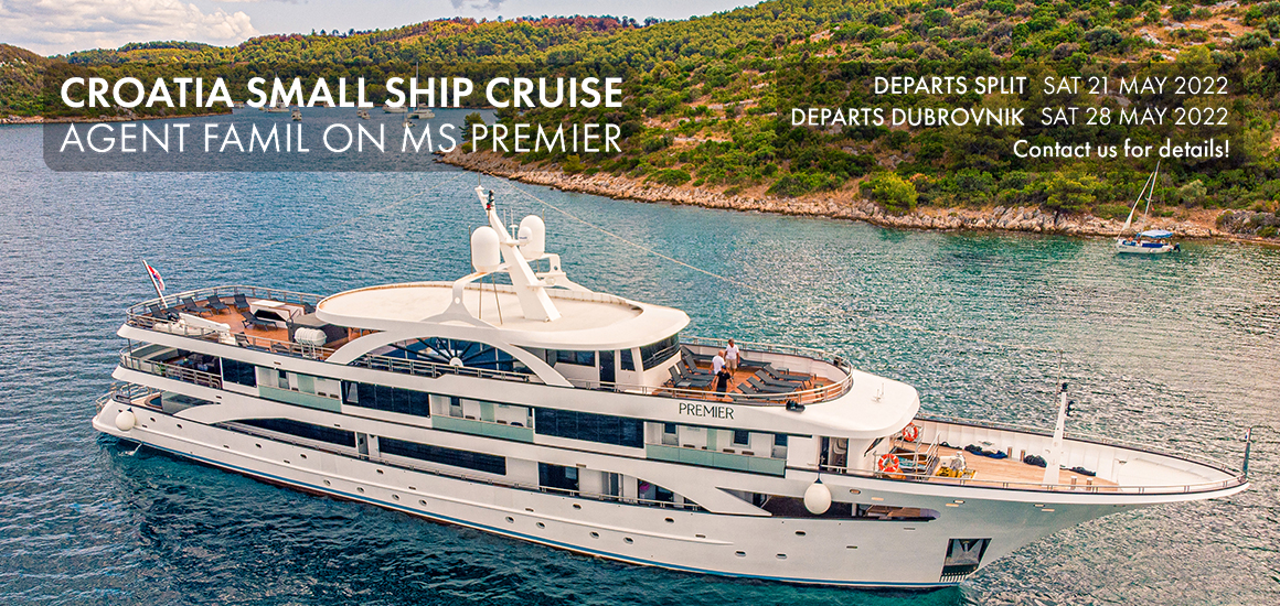 Information for Travel Agents Croatia Times Travel