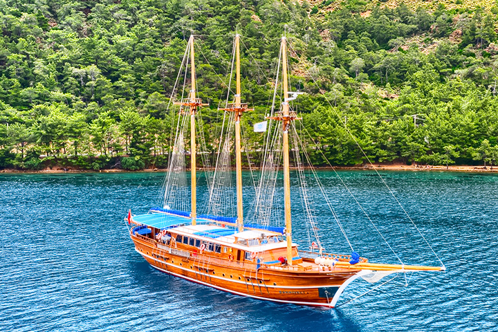 MS Thalassa (2002) | Croatia Times Travel