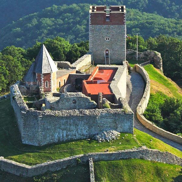 Medvednica Mountain, City of Zagreb, Croatia | Croatia Times Travel