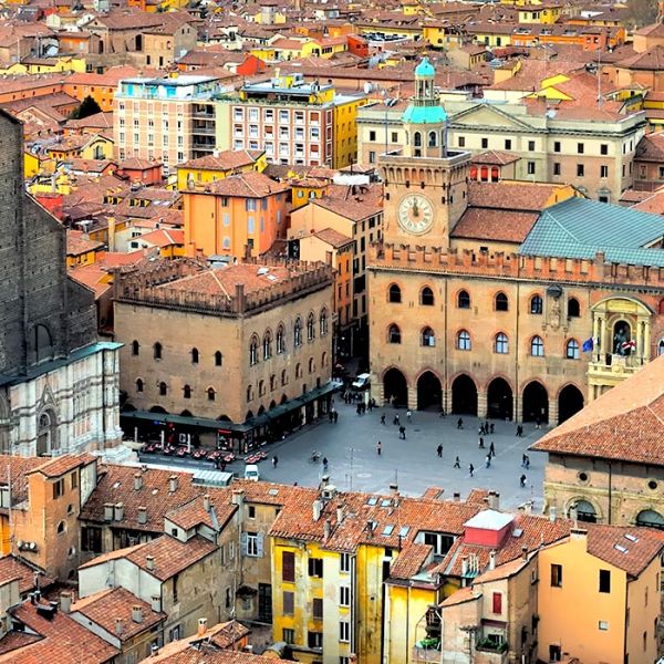 Bologna, Emilia-Romagna, Italy | Croatia Times Travel