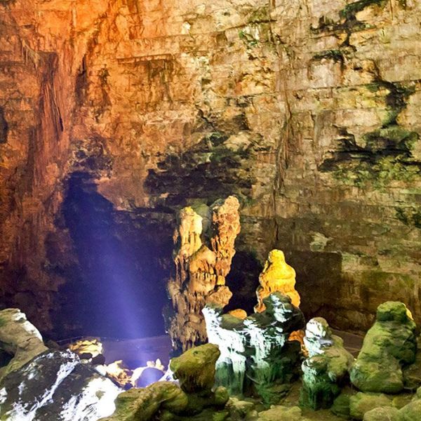 Castellana Caves, Puglia, Italy | Croatia Times Travel