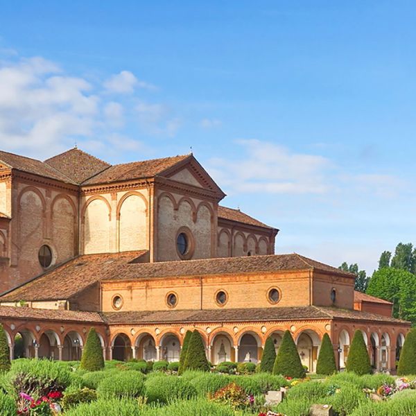 Ferrara, Emilia-Romagna, Italy | Croatia Times Travel