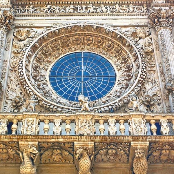 Lecce, Puglia, Italy | Croatia Times Travel