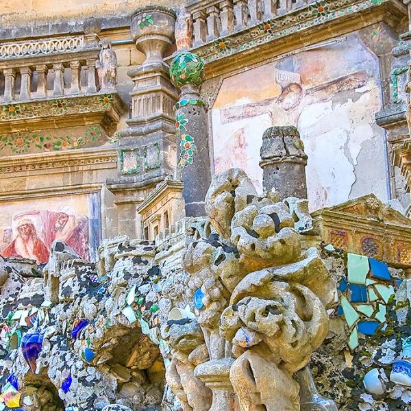 Manduria, Puglia, Italy | Croatia Times Travel