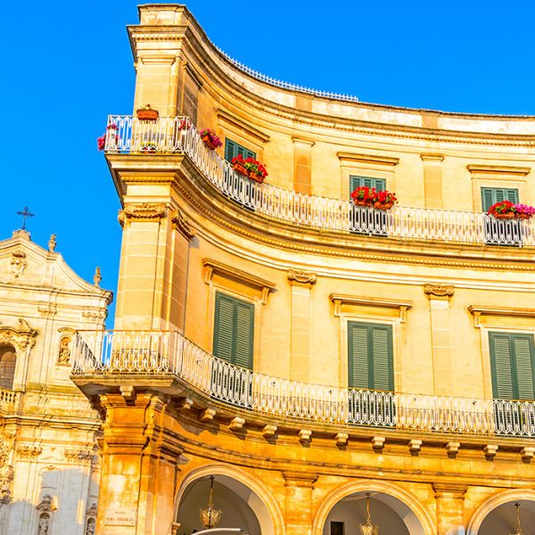 Martina Franca, Puglia, Italy | Croatia Times Travel
