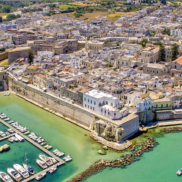 Otranto, Puglia, Italy | Croatia Times Travel