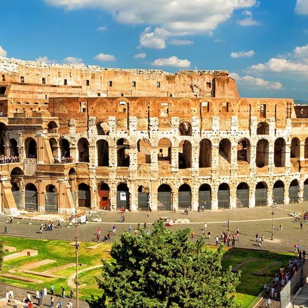 Rome, Lazio, Italy | Croatia Times Travel