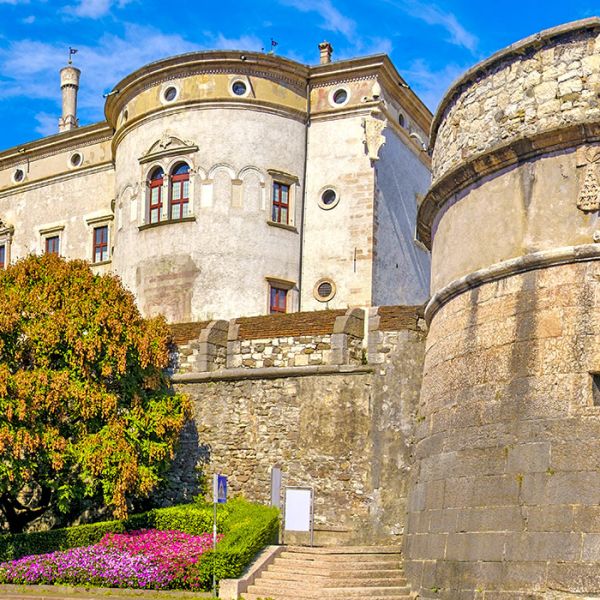 Trento, Trentino, Italy | Croatia Times Travel