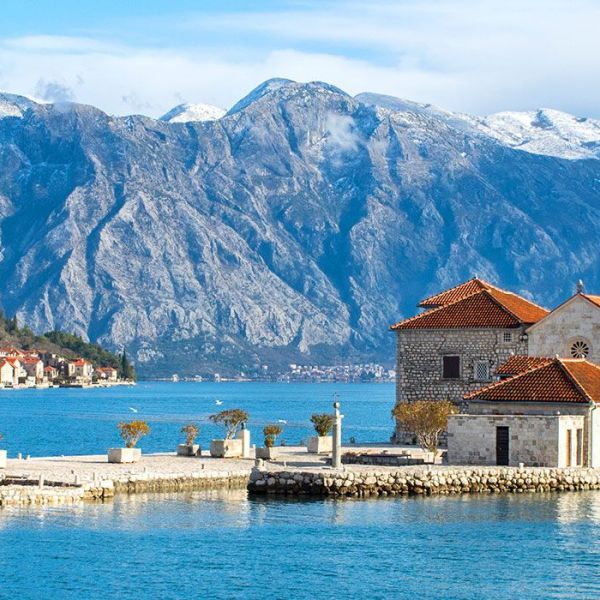 the times travel montenegro