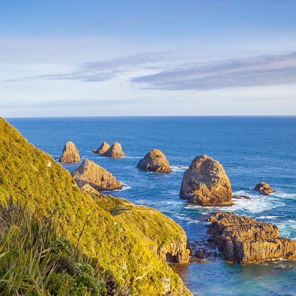 Catlins, South Island, New Zealand | Croatia Times Travel