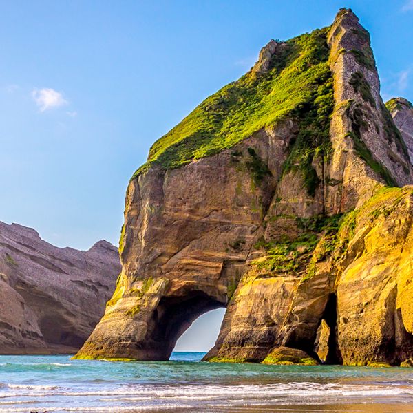 Golden Bay, South Island, New Zealand | Croatia Times Travel