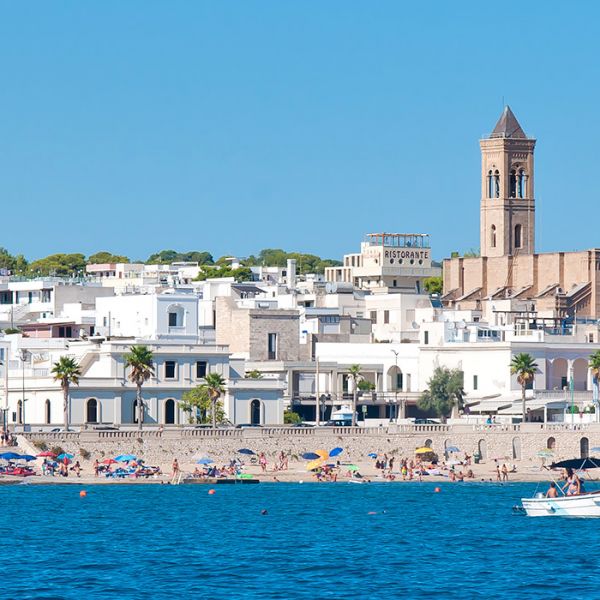 Santa Maria di Leuca, Puglia, Italy | Croatia Times Travel