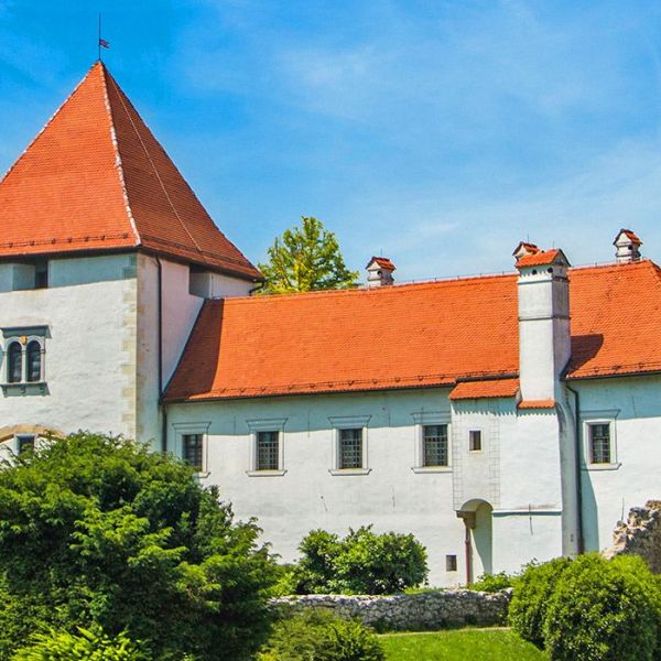 Varaždin, Central Croatia, Croatia | Croatia Times Travel