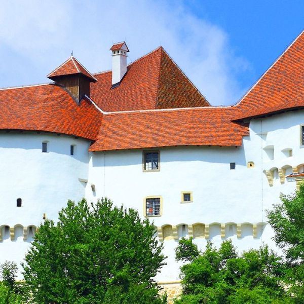 Veliki Tabor, Central Croatia, Croatia | Croatia Times Travel