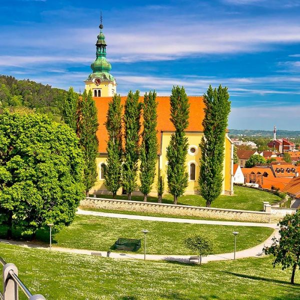 Samobor, City of Zagreb, Croatia | Croatia Times Travel