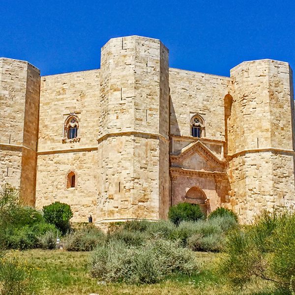 Castel del Monte, Puglia, Italy | Croatia Times Travel