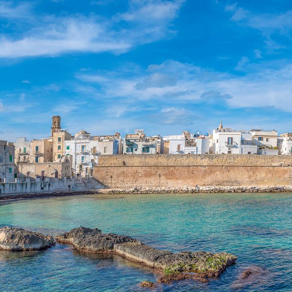 Monopoli, Puglia, Italy | Croatia Times Travel