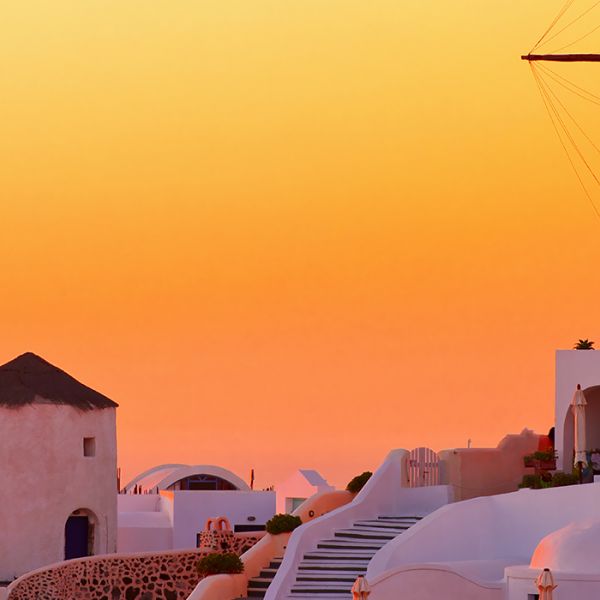 Santorini Island, Greece | Croatia Times Travel