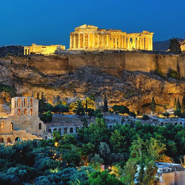 Athens, Greece | Croatia Times Travel