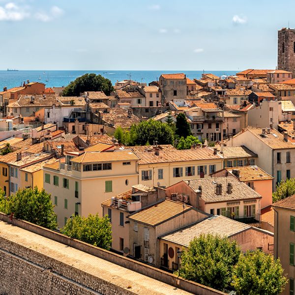 Antibes, France | Croatia Times Travel