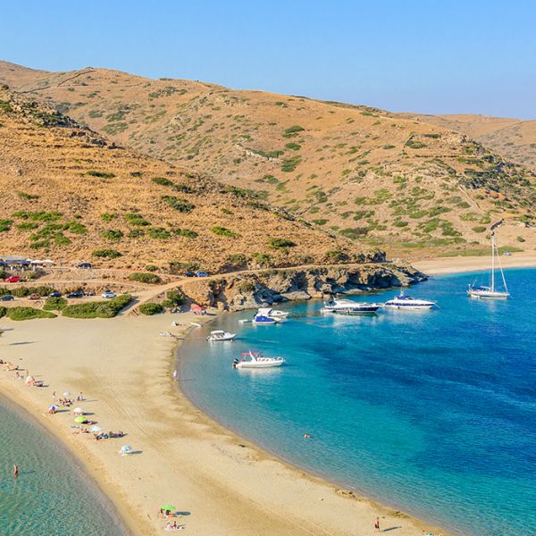 Kythnos Island, Greece | Croatia Times Travel