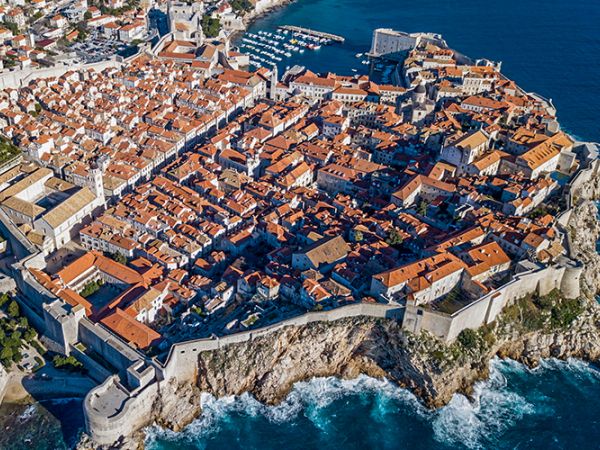 Dubrovnik (Small Group)