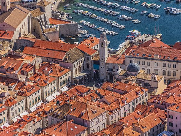 Dubrovnik (Private)