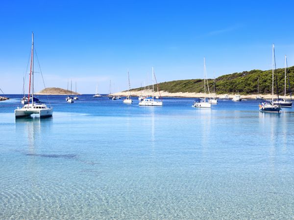Hvar & Pakleni Islands (Private)